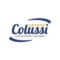 GRUPPO COLUSSI Logo