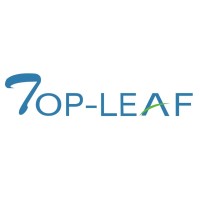 Top Leaf - Specialist Recruitment Consultants Logo