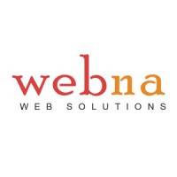 Webna Web Solutions Pvt. Ltd. Logo