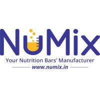 Numix Industries Private Limited Logo