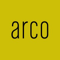 Arco - We are Arco, we make tables Logo