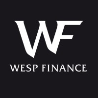 Wesp Finance Logo