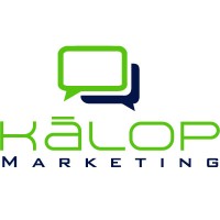 Kalop Marketing Logo