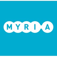 Myria, Centre fédéral migration/ Federaal migratiecentrum Logo