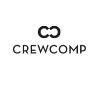 CrewComp AB Logo
