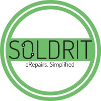 Soldrit Logo