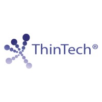 THINTECH MEXICO Logo