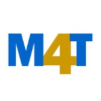 Mega4tech SpA Logo