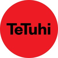 Te Tuhi Logo
