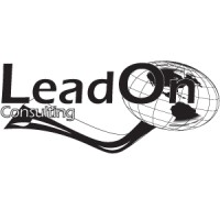 LeadOn Consulting Logo
