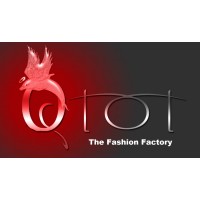 Qtot The Fashion Factory Logo