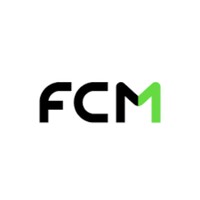 FCM Travel France Logo