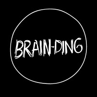 BRAIN-DING Logo