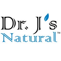 Dr. Js Natural Logo
