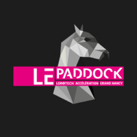 Le Paddock (groupe A-Venture) Logo