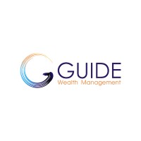 Guide Wealth Management Logo