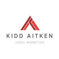 Kidd Aitken Legal Marketing Ltd. Logo