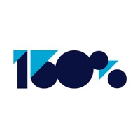 150 Por Ciento - Creamos experiencias para un mundo conectado Logo