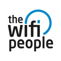 The WiFi People Logo