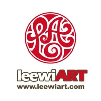 leewiART Logo