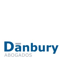 Danbury Abogados Logo