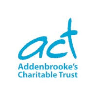 Addenbrookes Charitable Trust (ACT) Logo