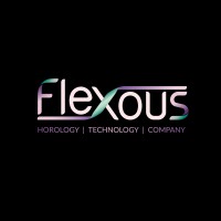 FLEXOUS Logo