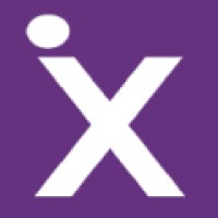 iXerv Logo