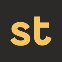 Sound Thinkers Logo