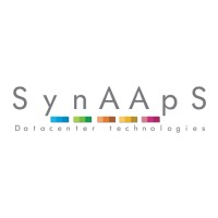 SynAApS (Ciril GROUP) Logo