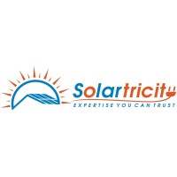 Solartricity Logo
