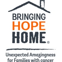 Bringing Hope Home Logo