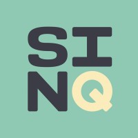 SINQ Condomínios Logo