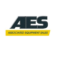 Associated Equipment Sales Logo