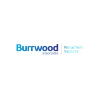 Burrwood Associates Logo