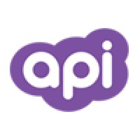 API Logo
