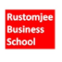 Rustomjee Business School Logo