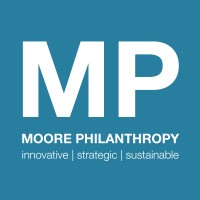Moore Philanthropy Logo