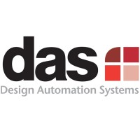 Design Automation Systems Ltd Logo