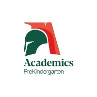 Academics Educational Systems Logo