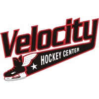 Velocity Hockey Center Logo