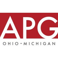 APG Media of Ohio Logo