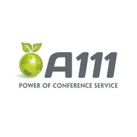 A111 Power of Conference Service Logo