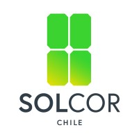 Solcor Chile Logo