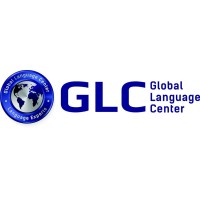 Global Language Center Logo