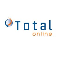 Total Online B.V. Logo