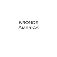 Kronos America Logo