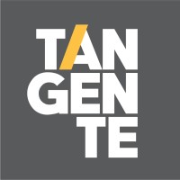 Tangente Agencia de Publicidad Logo