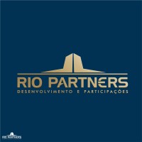 Rio Partners Desenvolvimento e Participações Ltda. Logo