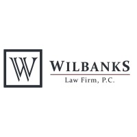 Wilbanks Law Firm Logo